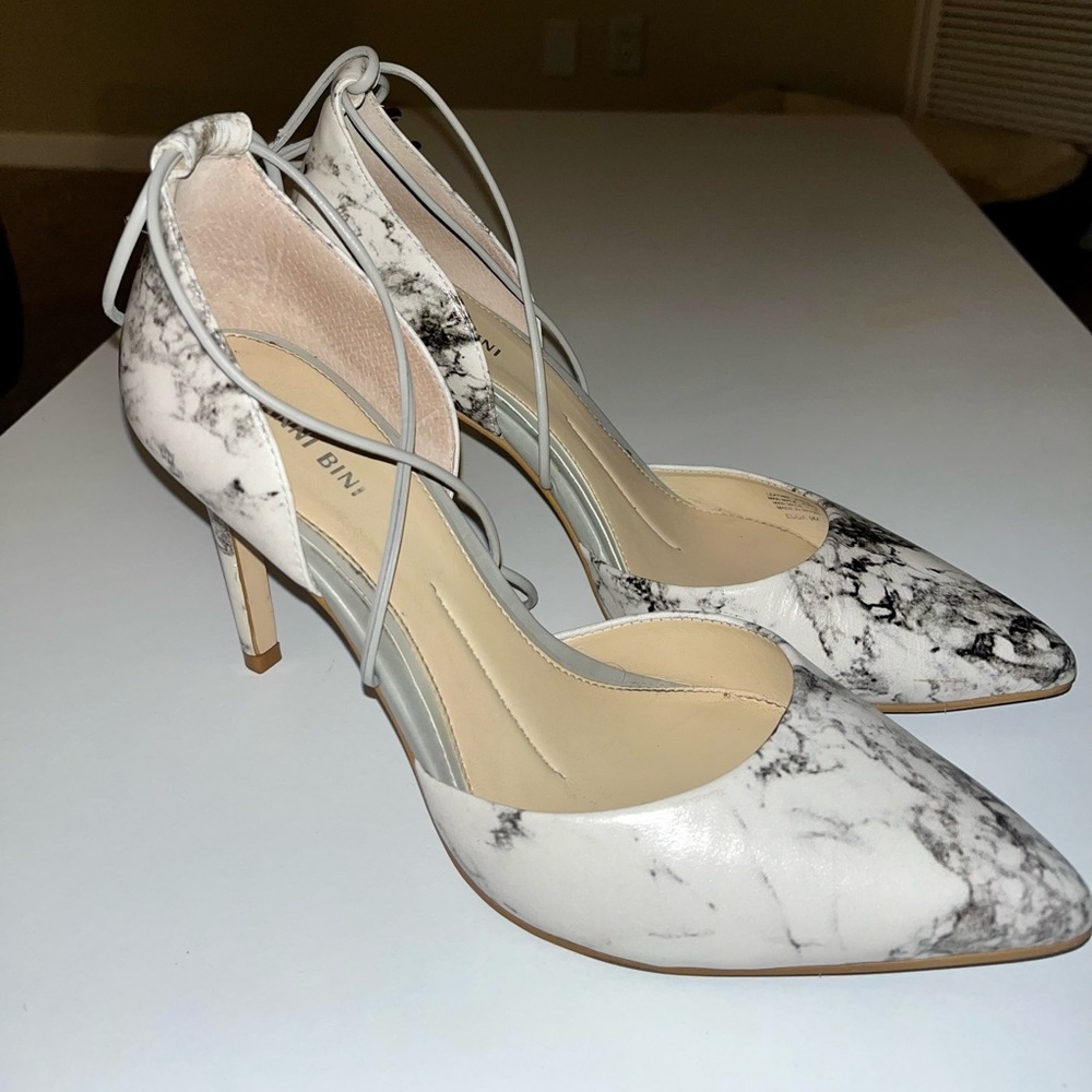 Gianna Bini Heels
